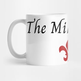 the mikaelsons the originals Mug